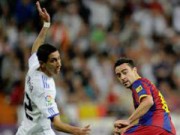 Bóng đá - Di Maria bất ngờ thành ứng viên thay Xavi ở Barca