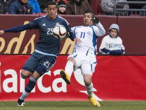 Bóng đá - El Salvador - Argentina: "Sao khủng" im lặng