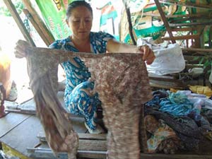 Pháp luật - Đằng sau câu chuyện người đàn bà ve chai giết chồng