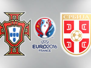 Bóng đá - Bồ Đào Nha - Serbia: Chờ Ronaldo khoan "tường thép"