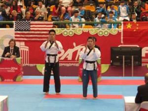 Thể thao - Võ thuật TP.HCM 40 năm hội nhập và phát triển (Phần 4)