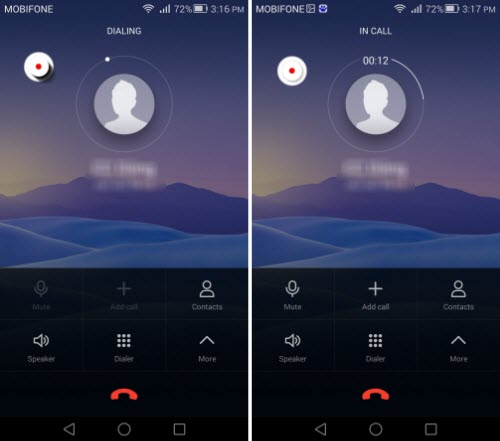 Cách chỉnh lại giao diện thông báo cuộc gọi cũ trên iOS 14