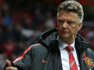 Bóng đá - MU trụ vững tốp 4, Van Gaal sẽ có "quà"