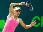 Thể thao - Miami Masters ngày 3: Mỹ nhân Bouchard thua sốc