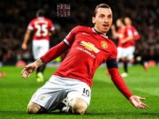 Bóng đá - Huyền thoại MU mời gọi Ibrahimovic gia nhập CLB