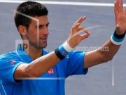 Thể thao - Djokovic – Klizan: Có bất ngờ (V2 Miami)