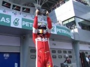 Thể thao - F1, Malaysian GP: “Điểm 10” cho Vettel