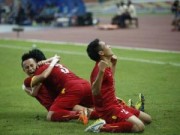 Bóng đá - &quot;Soi&quot; cửa đi tiếp của U23 Việt Nam khi gặp U23 Macau