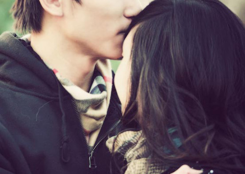 Thơ tình: Lời nhắn gửi