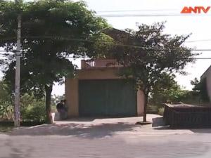 24h truy bắt hung thủ giết vợ chồng chủ tiệm cầm đồ (P.1)