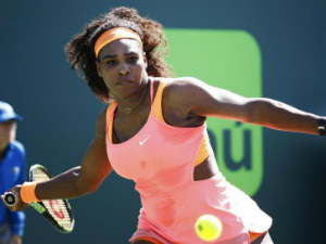 Thể thao - Serena – Bellis: "Vùi dập" đồng hương (V3 Miami)