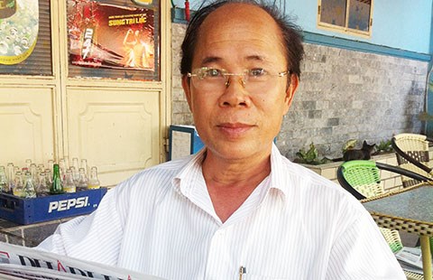 Pháp luật - 8 triệu đồng và 12 năm nghi bị oan