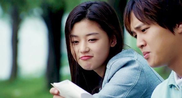 Bạn trẻ - Cuộc sống - Thư tình: Một kẻ thất bại thích anh