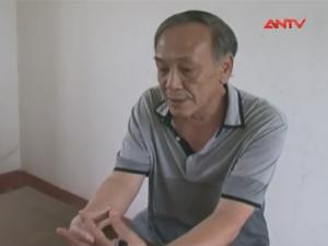 Video An ninh - Kẻ giả danh Thứ trưởng vào tù vẫn…"nổ"