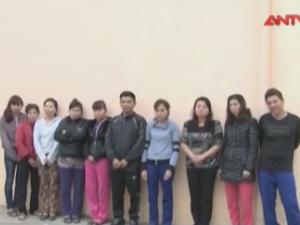 Video An ninh - Chiêu lừa đảo bán thuốc Đông y chữa bách bệnh