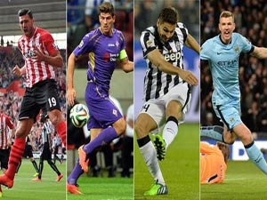 Bóng đá Tây Ban Nha - Barca: Tham vọng hồi sinh "số 9" đích thực