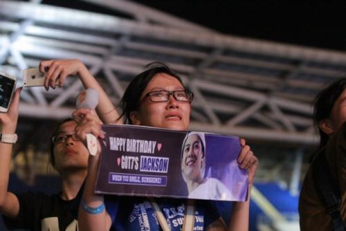 Ca nhạc - MTV - Music Bank: Sạn nhiều nhưng vẫn khiến fan thỏa mãn