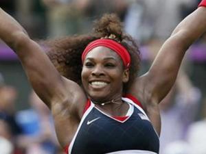 Tennis - Tennis 24/7: Serena nhảy tưng bừng hit Beyonce