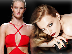 Xu hướng thời trang - Làng mốt ngày nay: Cứ gợi cảm là “đại thắng”?