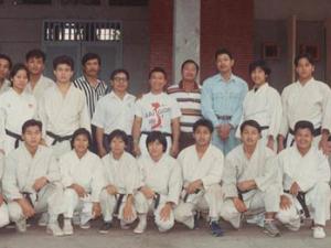 Thể thao - Võ thuật TP.HCM: 40 năm hội nhập, phát triển và những thách thức (Phần 5)