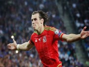 Bóng đá - Tỏa sáng ở ĐT xứ Wales, Bale phản pháo CĐV Real