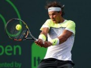 Thể thao - Verdasco - Nadal: Kết cục khó tránh (V3 Miami)