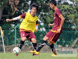 Bóng đá - U23 Việt Nam – U23 Macau: Ông Miura "chơi tất tay"