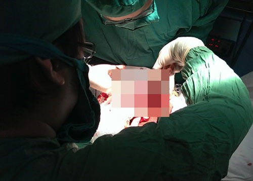 Sức khỏe đời sống - Việt Nam đứng đầu thế giới về tai nạn "cậu nhỏ"