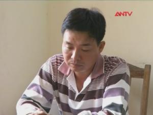 Bản tin 113 - Hải Dương: Bắt cán bộ kho bạc giết vợ