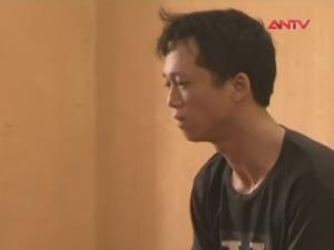 Video An ninh - Bị nghi là kẻ trộm, &quot;ma men&quot; rút dao đâm chết người