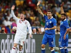 Bóng đá - TRỰC TIẾP Italia – Anh: Kết quả hợp lý (KT)