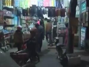 Pháp luật - Camera giấu kín: Cô gái trẻ chạy trốn khỏi ổ buôn người