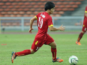 Bóng đá - Công Phượng "phiêu" với panenka, vào top 3 vua phá lưới