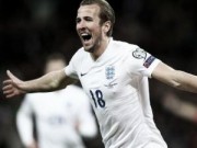 Bóng đá - Đại chiến Italia - Anh: “Mài giũa” Harry Kane