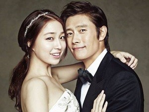 Phim - Vợ Lee Byung Hun hạ sinh con trai đầu lòng