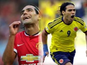 Bóng đá - Falcao tỏa sáng ở tuyển: Van Gaal có đang sai lầm