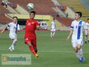 Bóng đá - U23 Việt Nam - U23 Macau: Thiên đường đã mở