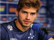 Bóng đá - Tin HOT tối 31/3: Chán Real, Lucas Silva đòi ra đi