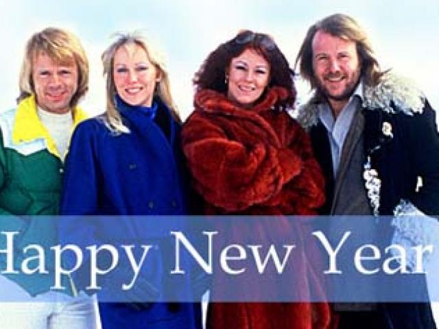 Đời sống Showbiz - 'Đừng ép tôi cai nghiện Happy New Year khi năm mới về'