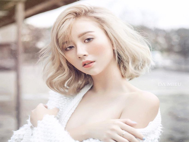 Đời sống Showbiz - Những bức ảnh nhiều 'like' nhất của hot teen trên Instagram