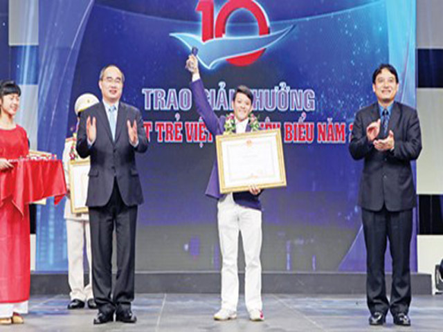 Thể thao - Năm 2016: Thể thao Việt Nam mơ cất cánh