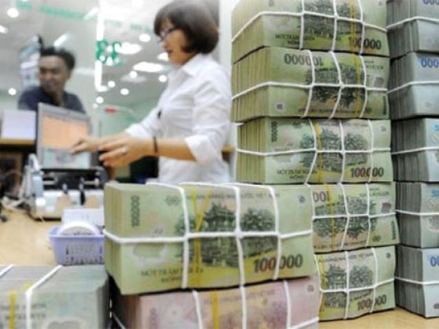 Tài chính - Bất động sản - Dầu thô "đại hạ giá", Nhà nước thất thu gần 30%