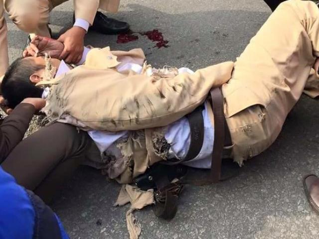 Tin tức trong ngày - CSGT đang được sử dụng những công cụ hỗ trợ nào?