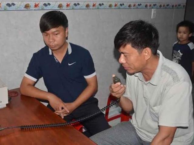 Tin tức Việt Nam - Tàu cá Quảng Ngãi bị đâm chìm trên biển