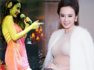 Bí quyết mặc đẹp - 12 bộ cánh gây &quot;nhức mắt&quot; của Angela Phương Trinh