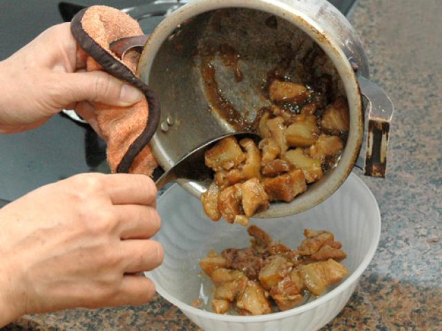 Ẩm thực - 5 cách chế biến để tránh xa ngộ độc thực phẩm