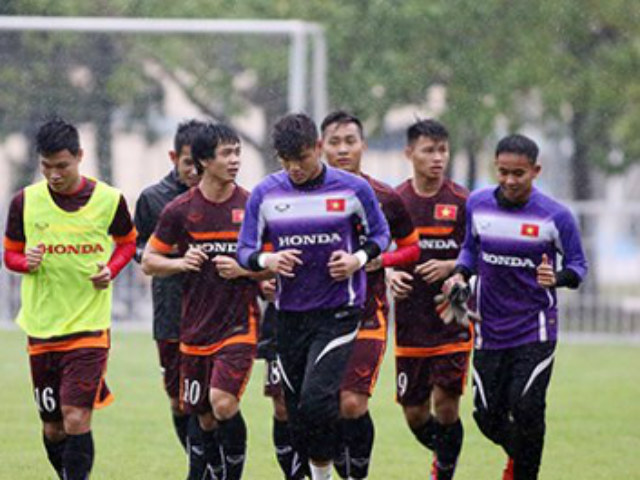 Bóng đá - Năm mới, nỗi lo cũ