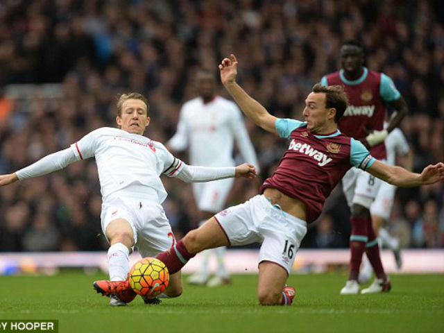 Bóng đá - West Ham - Liverpool: Nợ chồng thêm nợ