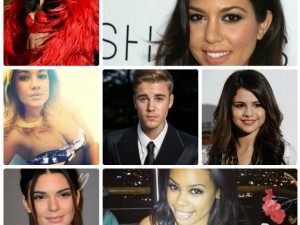 Đời sống Showbiz - Dàn mỹ nữ nóng bỏng từng 'dây dưa' với Justin Bieber