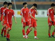 Bóng đá - Vì sao Trung Quốc vận động đăng cai VCK Asian Cup 2023?